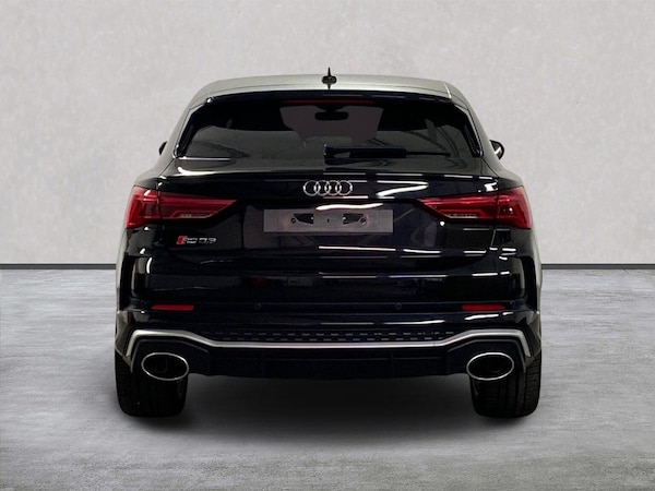 Used Audi RS Q3 2021 for sale - 76305431: Photo 4