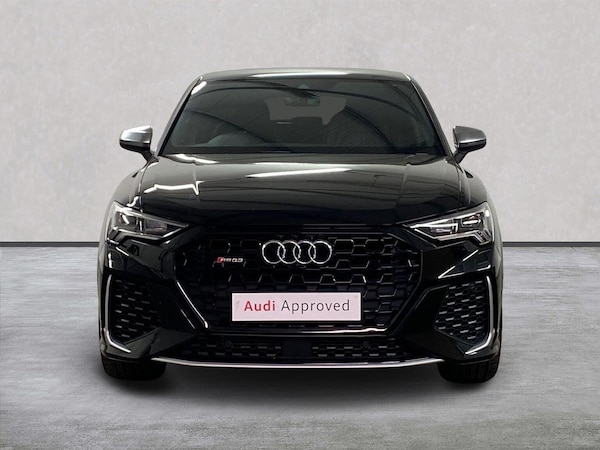 Used Audi RS Q3 2021 for sale - 76305431: Photo 5