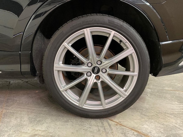 Used Audi RS Q3 2021 for sale - 76305431: Photo 6