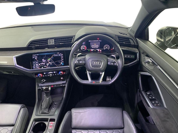 Used Audi RS Q3 2021 for sale - 76305431: Photo 9