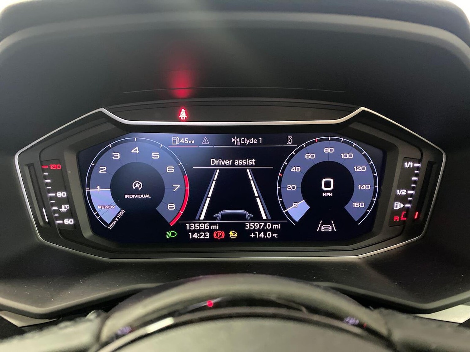 Used Audi A1 2023 for sale - 76324559: Photo 10