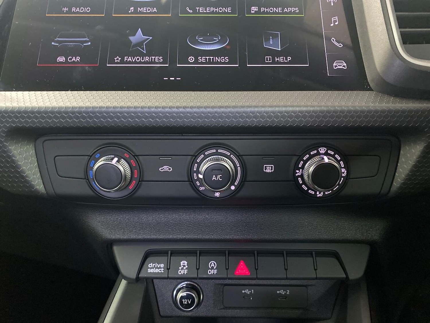 Used Audi A1 2023 for sale - 76324559: Photo 12