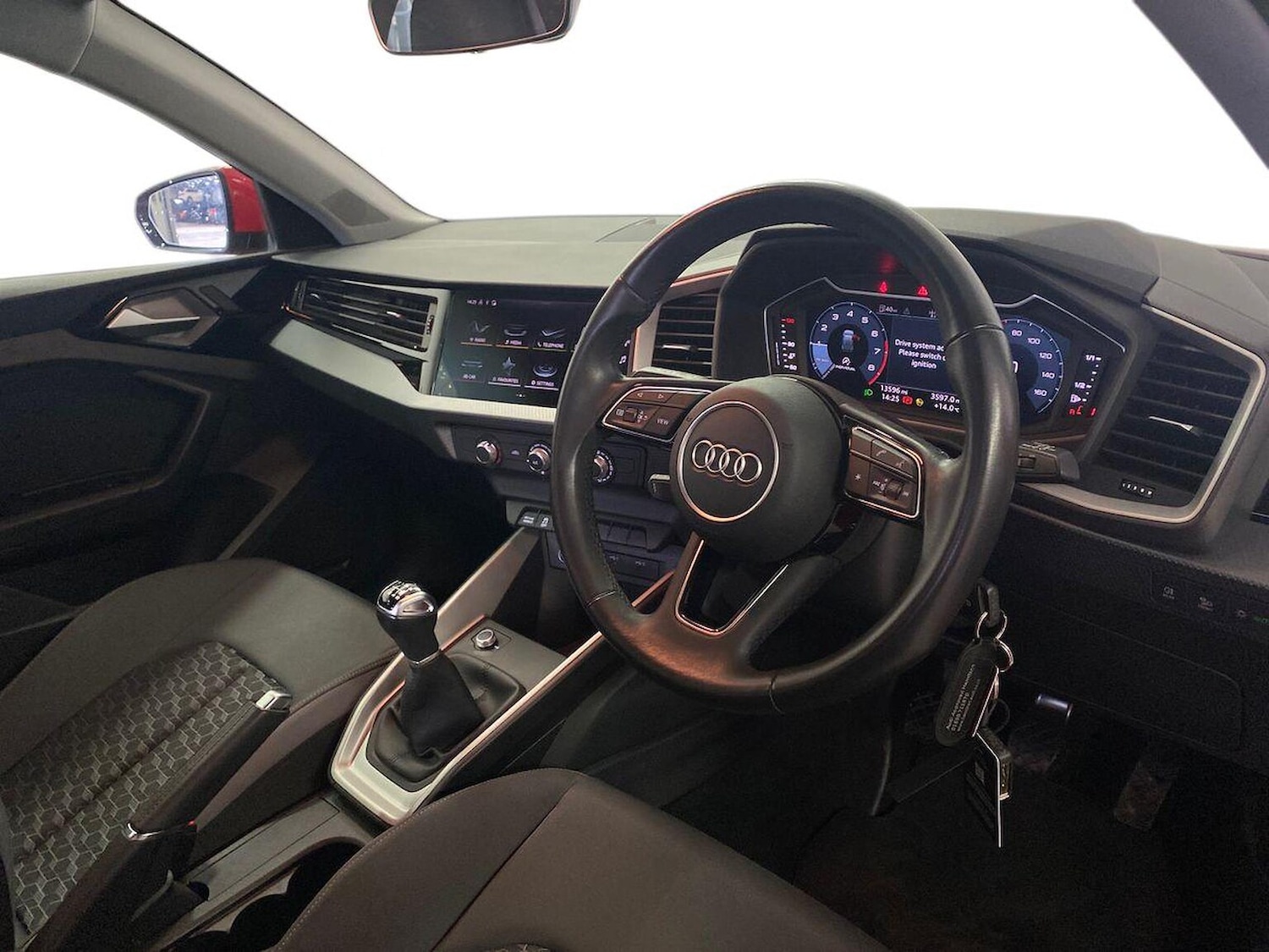 Used Audi A1 2023 for sale - 76324559: Photo 15
