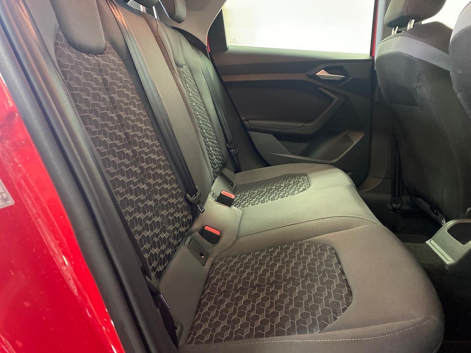 Used Audi A1 2023 for sale - 76324559: Photo 16