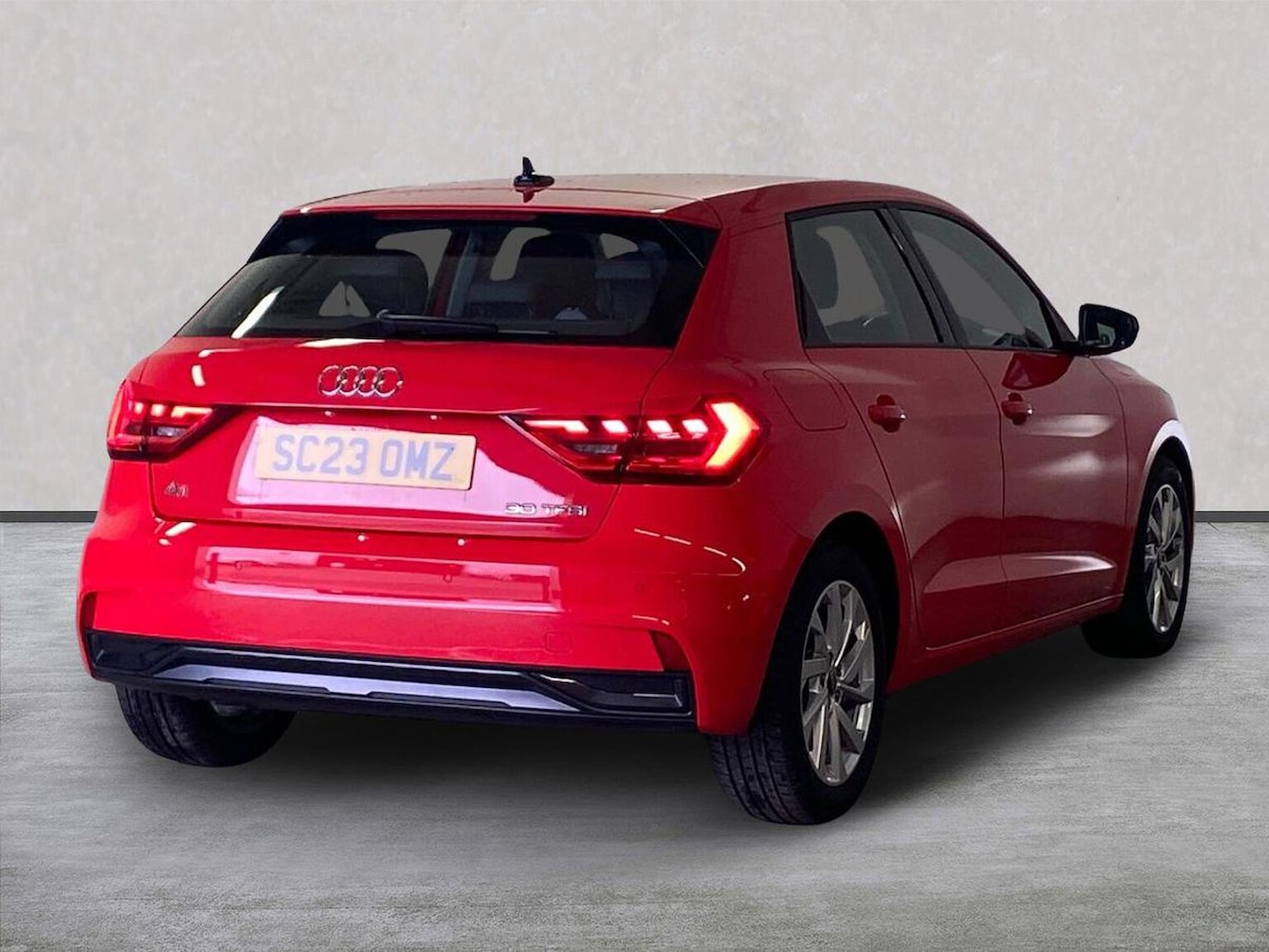Used Audi A1 2023 for sale - 76324559: Photo 18