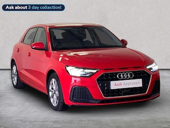 Audi - A1