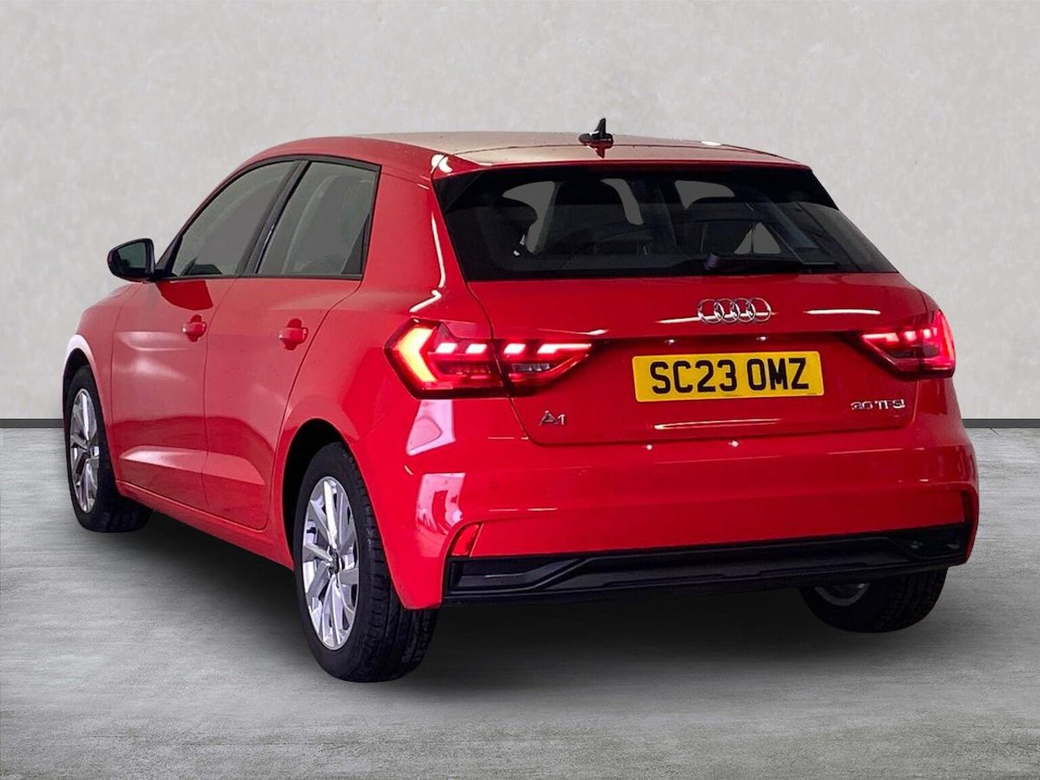 Used Audi A1 2023 for sale - 76324559: Photo 2