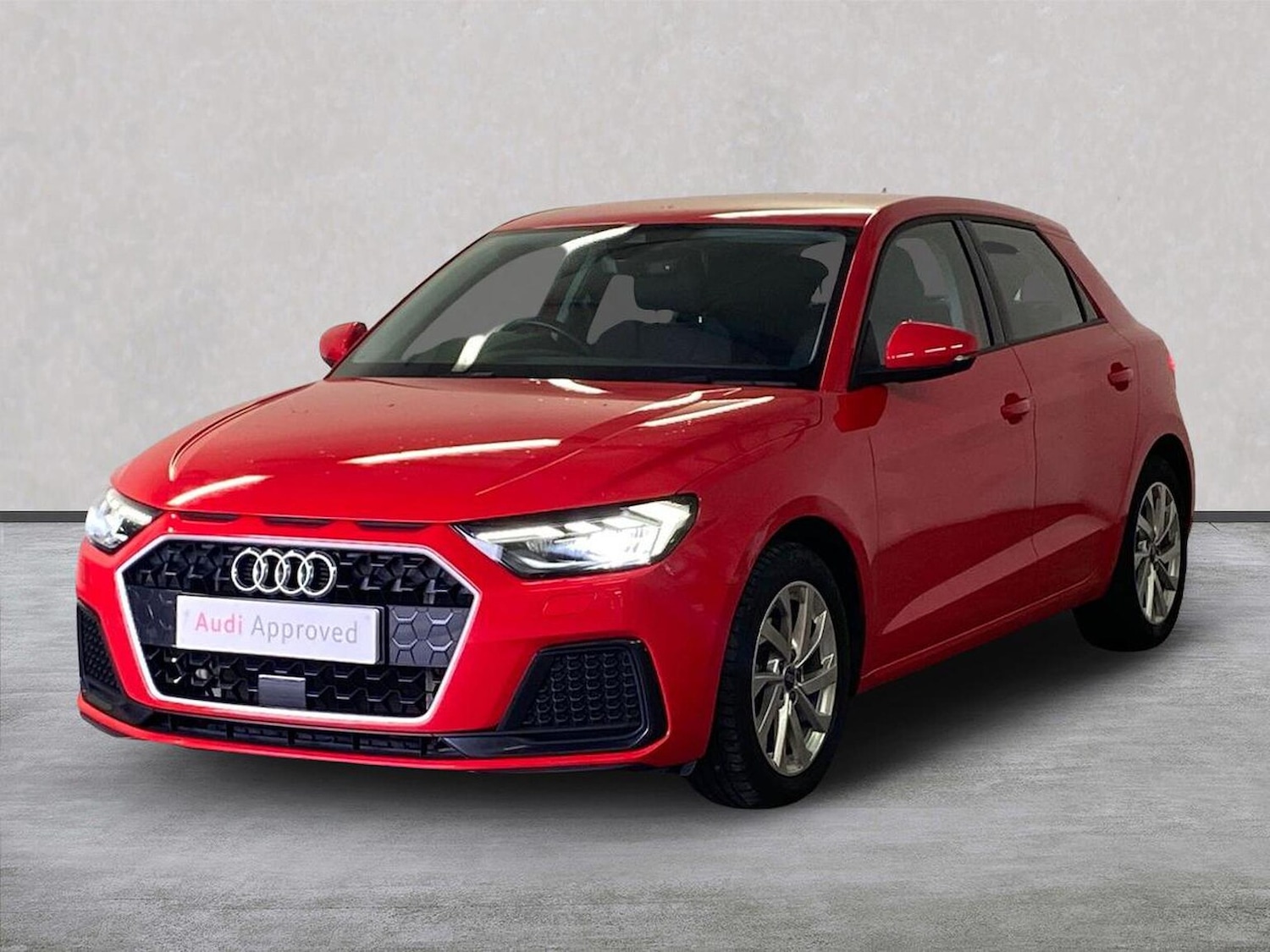 Used Audi A1 2023 for sale - 76324559: Photo 20