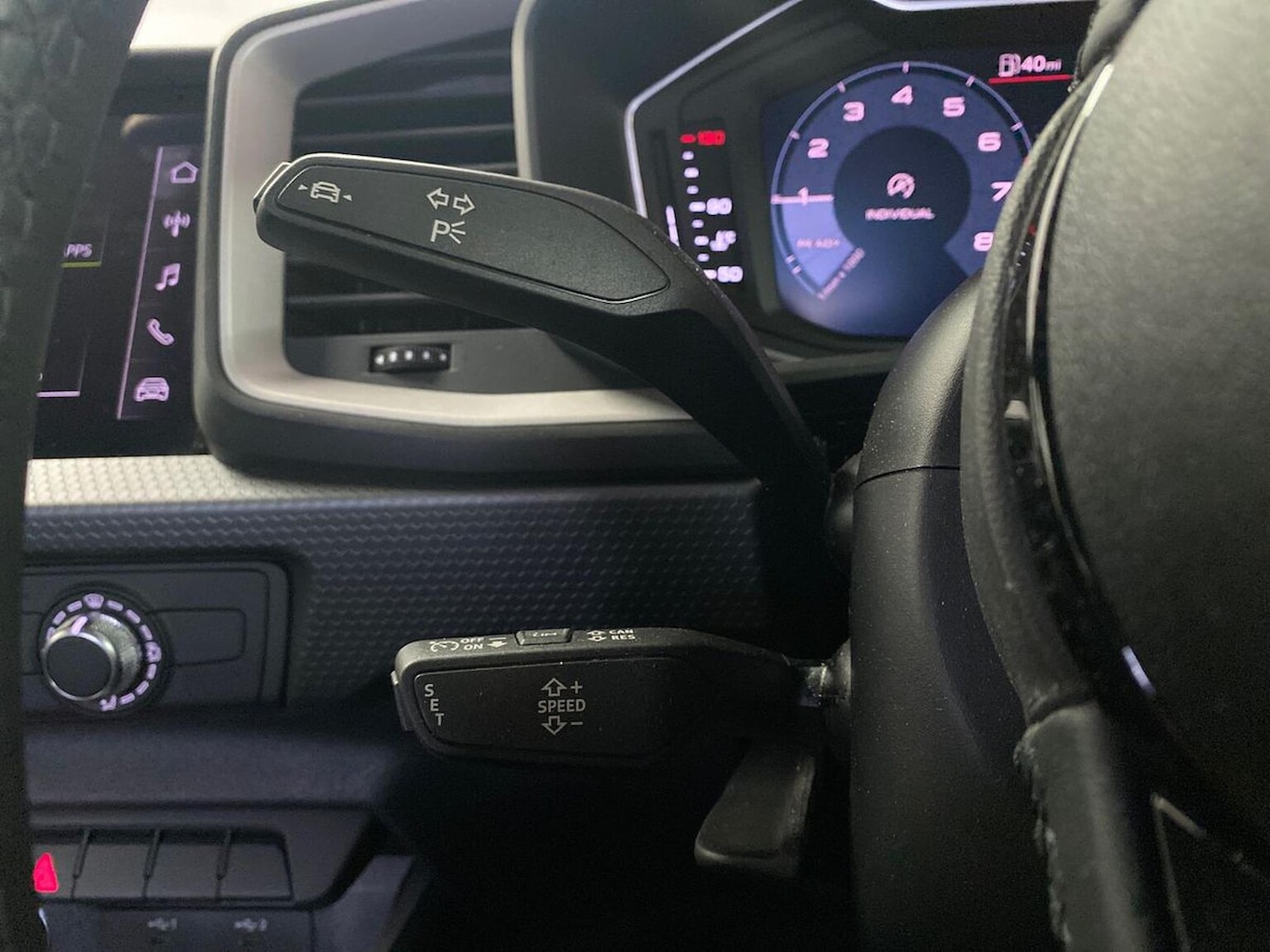 Used Audi A1 2023 for sale - 76324559: Photo 29
