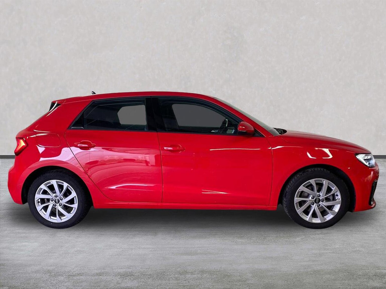 Used Audi A1 2023 for sale - 76324559: Photo 3
