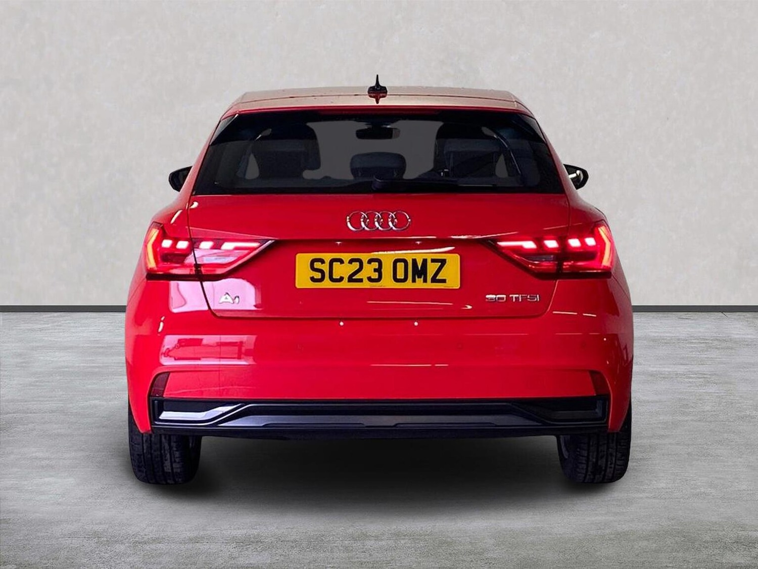 Used Audi A1 2023 for sale - 76324559: Photo 4