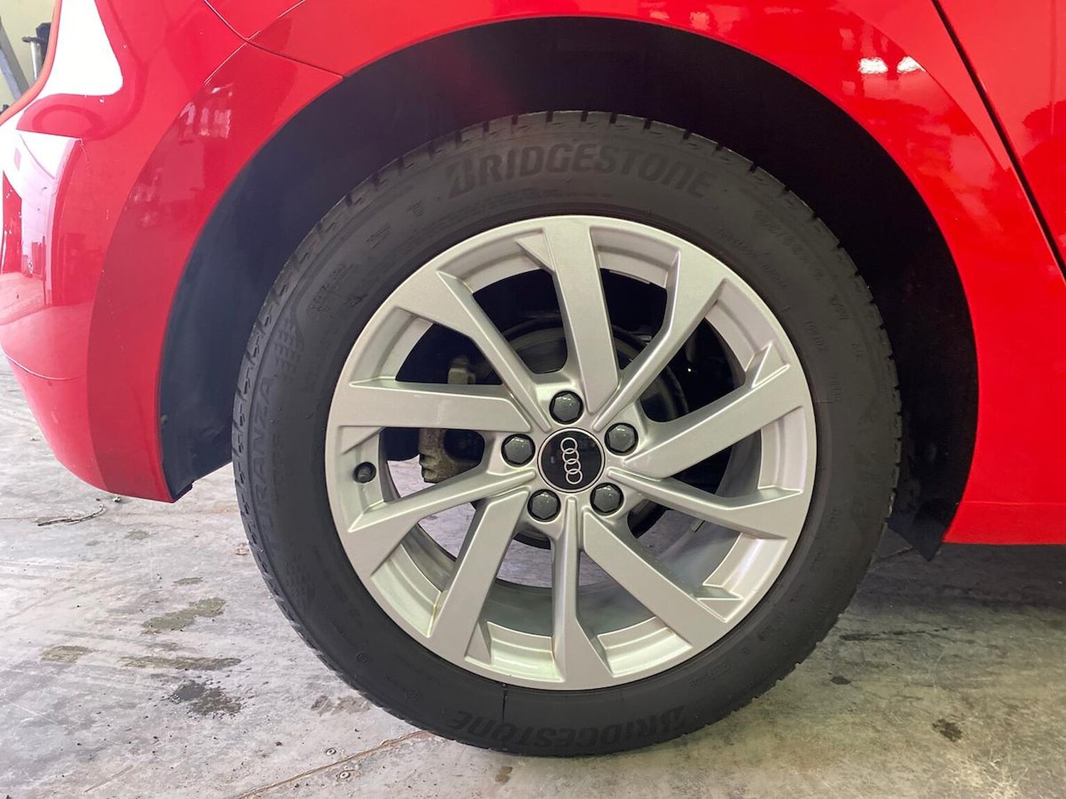 Used Audi A1 2023 for sale - 76324559: Photo 6