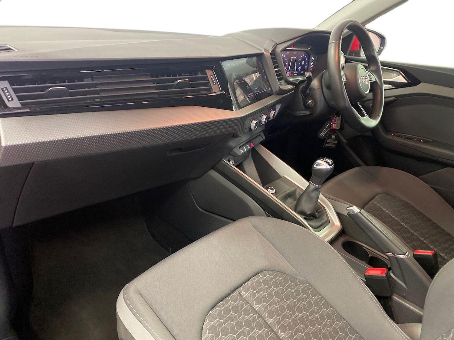 Used Audi A1 2023 for sale - 76324559: Photo 7