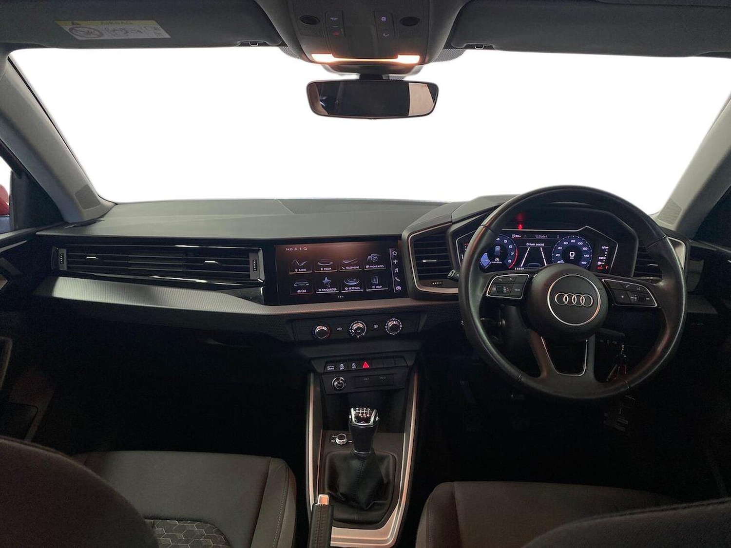 Used Audi A1 2023 for sale - 76324559: Photo 8