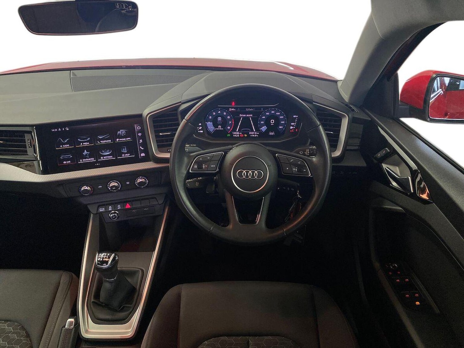 Used Audi A1 2023 for sale - 76324559: Photo 9