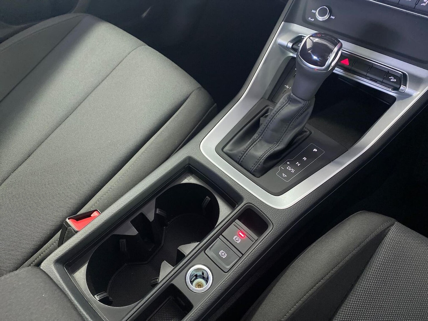 Used Audi Q3 2022 for sale - 76194523: Photo 13
