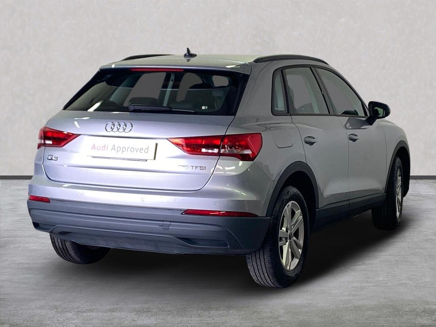 Used Audi Q3 2022 for sale - 76194523: Photo 18