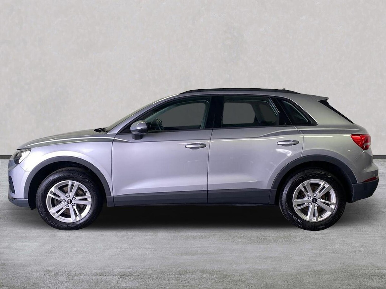 Used Audi Q3 2022 for sale - 76194523: Photo 19