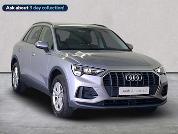 Audi - Q3