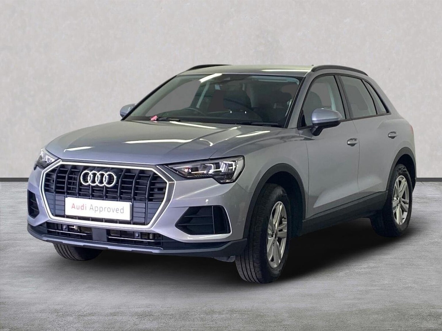 Used Audi Q3 2022 for sale - 76194523: Photo 20