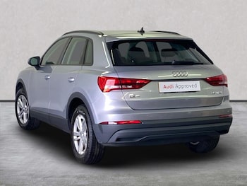 Used Audi Q3 2022 for sale - 76194523: Photo 2