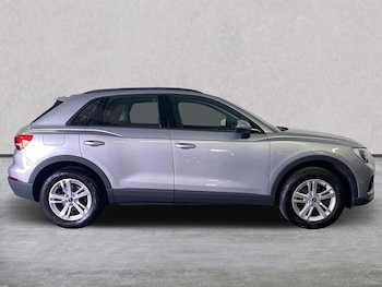 Used Audi Q3 2022 for sale - 76194523: Photo 3