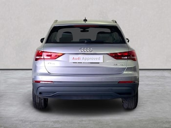Used Audi Q3 2022 for sale - 76194523: Photo 4
