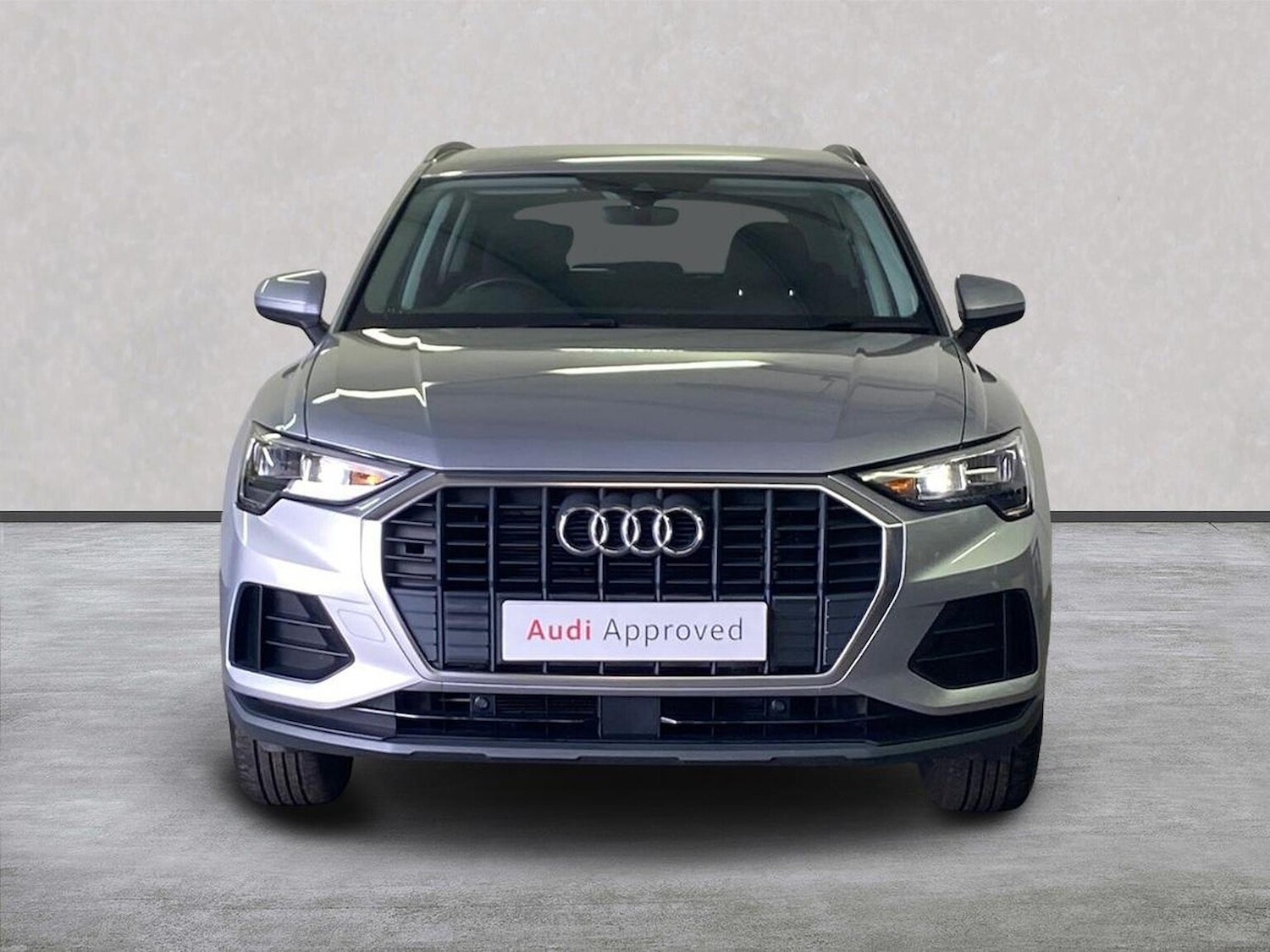 Used Audi Q3 2022 for sale - 76194523: Photo 5