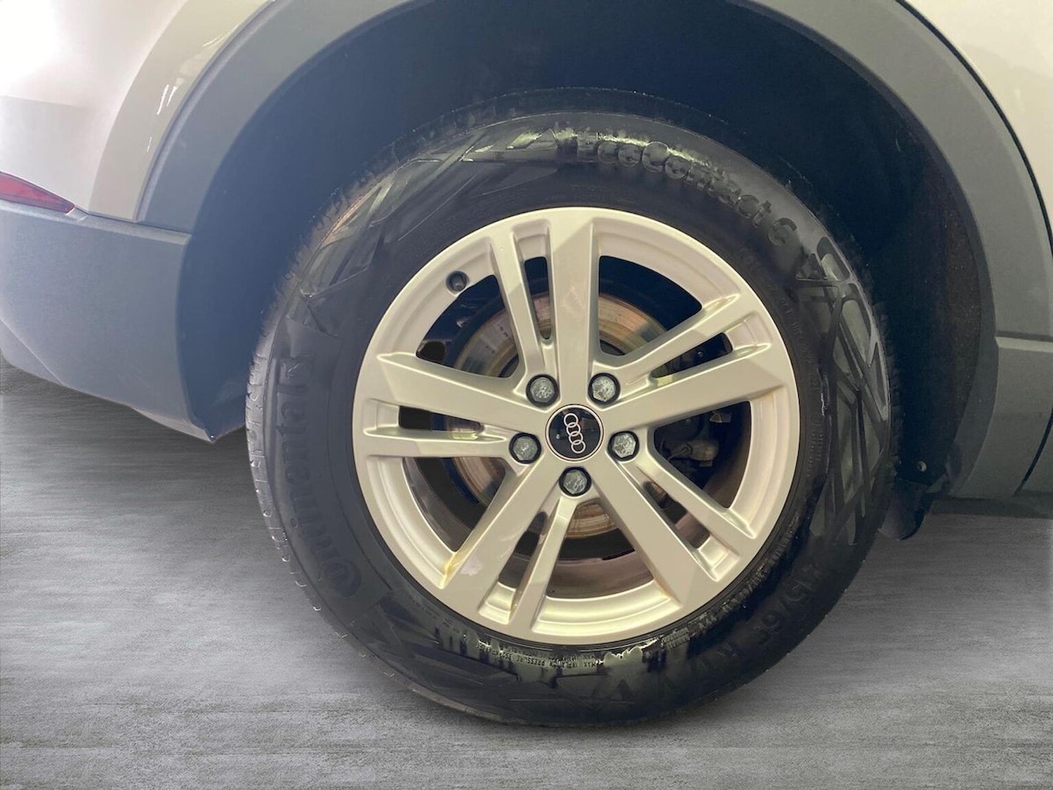 Used Audi Q3 2022 for sale - 76194523: Photo 6
