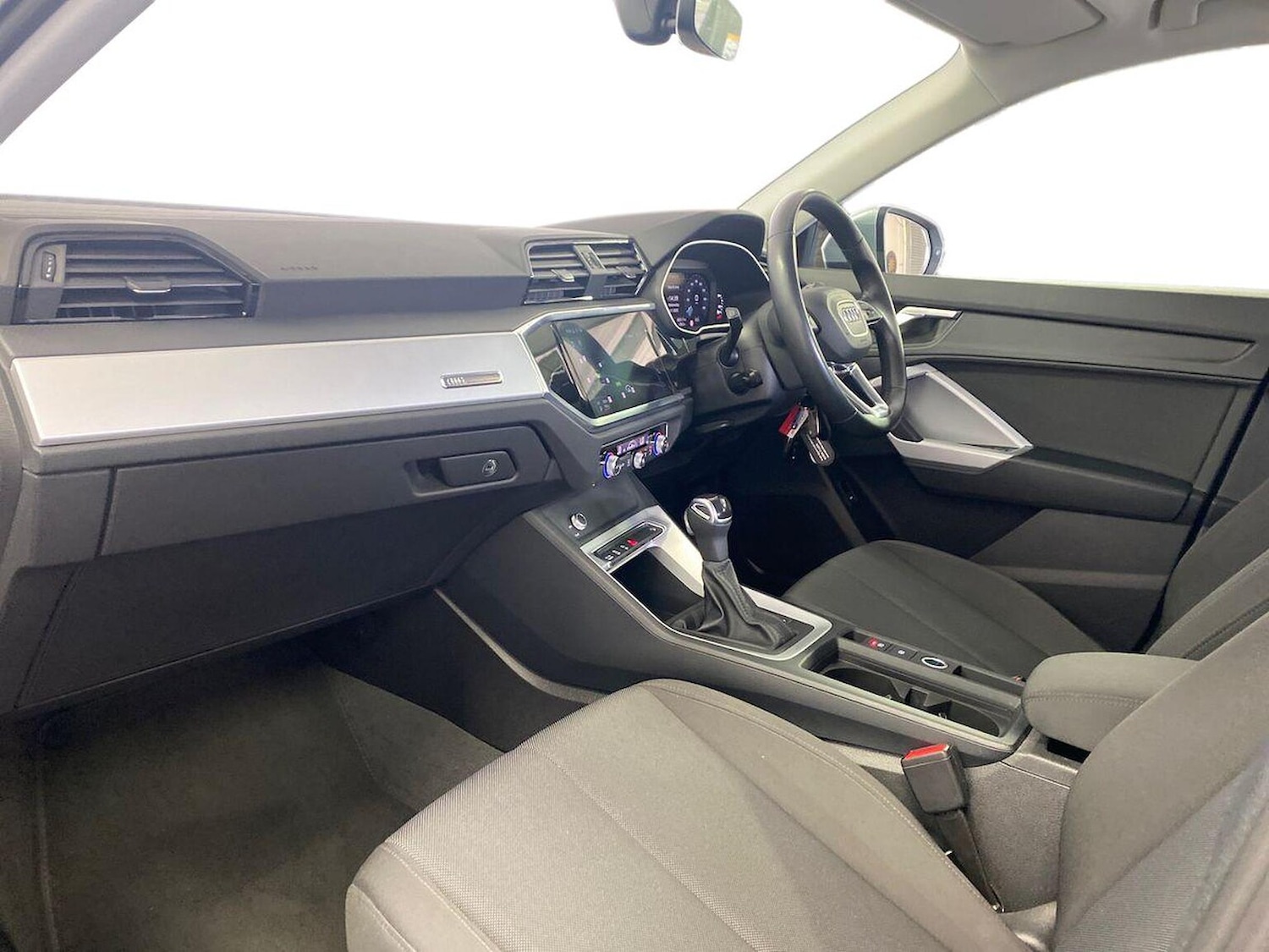 Used Audi Q3 2022 for sale - 76194523: Photo 7