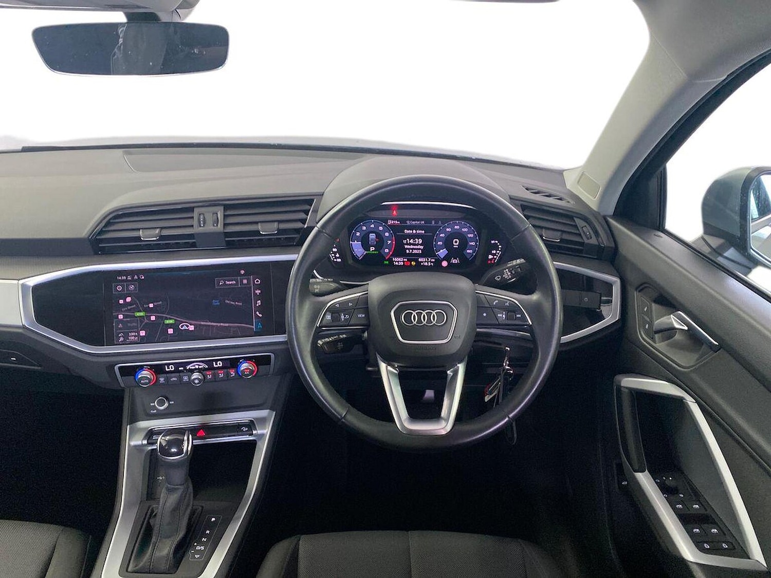 Used Audi Q3 2022 for sale - 76194523: Photo 9