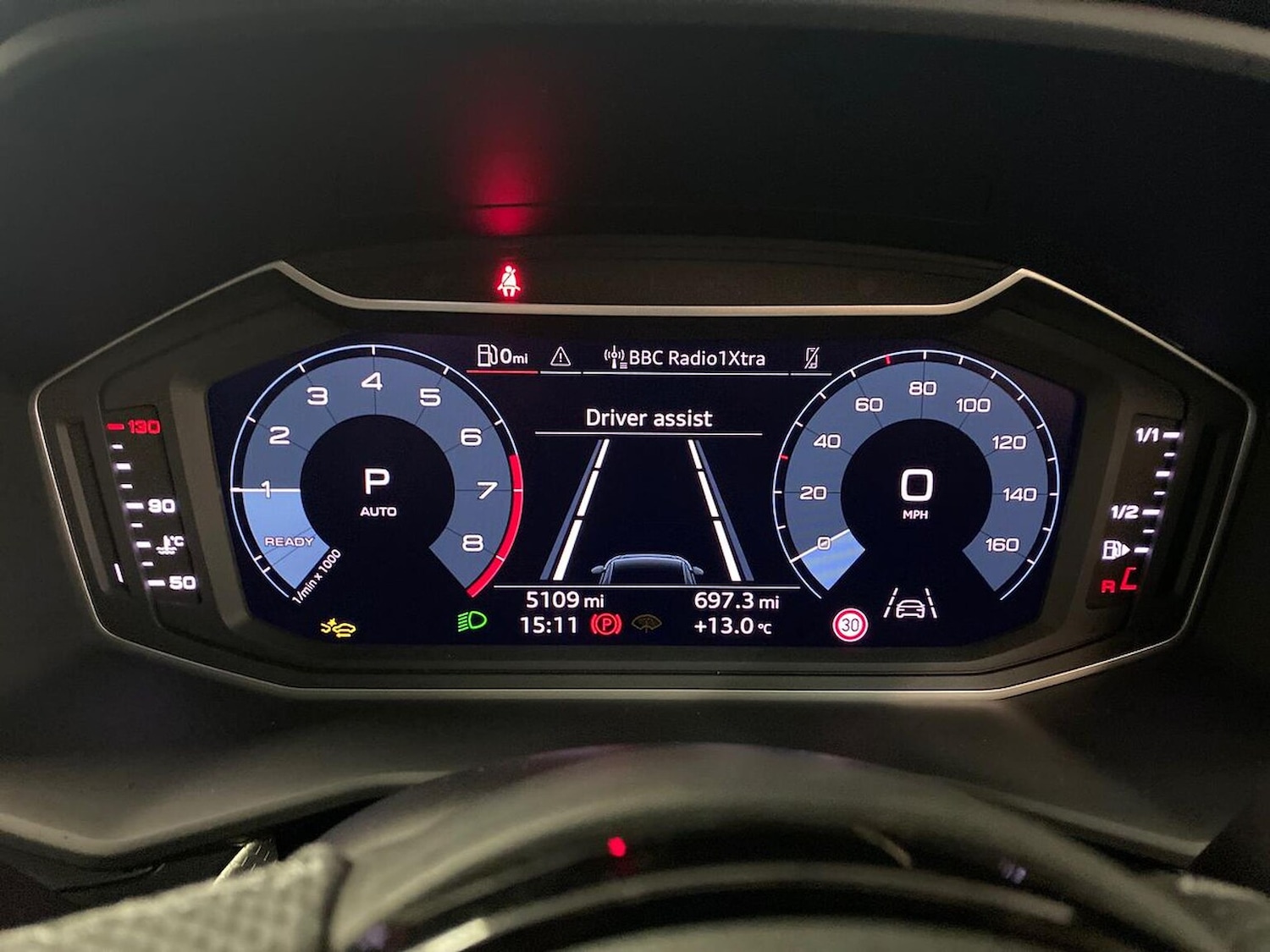 Used Audi A1 2025 for sale - 76725807: Photo 10