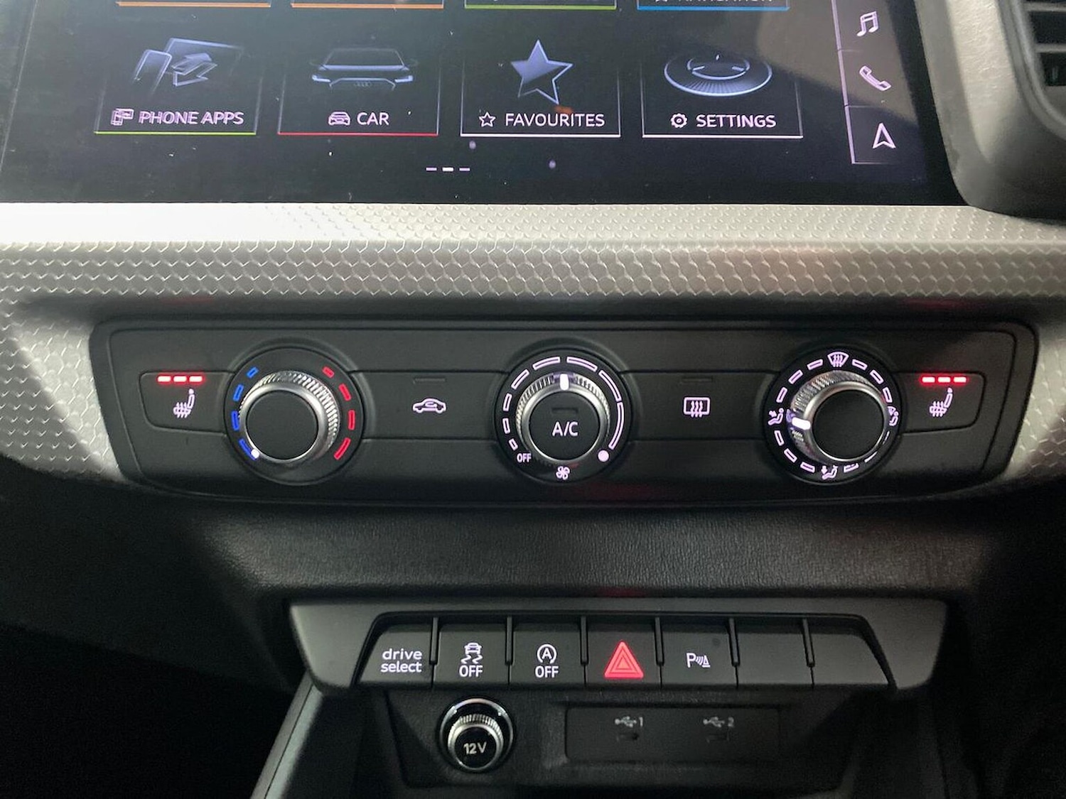 Used Audi A1 2025 for sale - 76725807: Photo 12