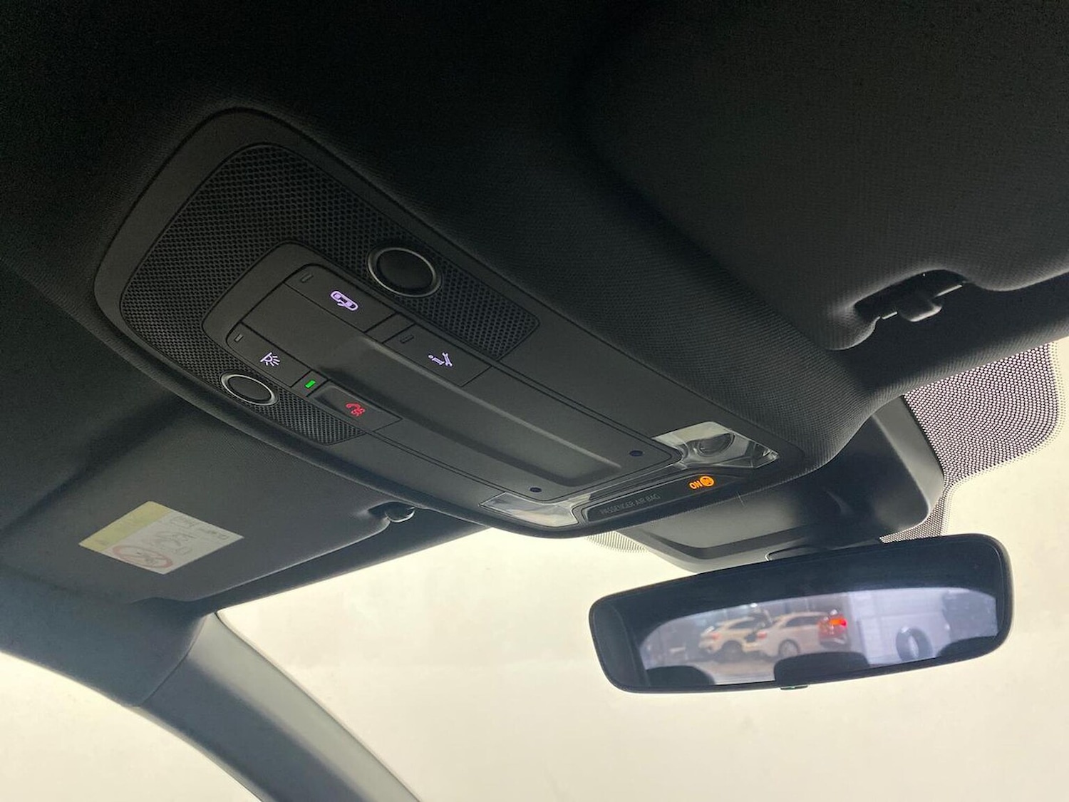 Used Audi A1 2025 for sale - 76725807: Photo 14