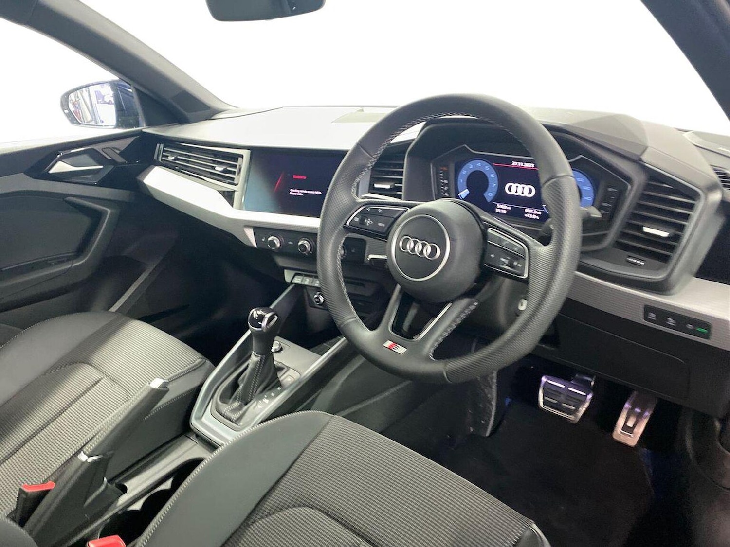 Used Audi A1 2025 for sale - 76725807: Photo 15