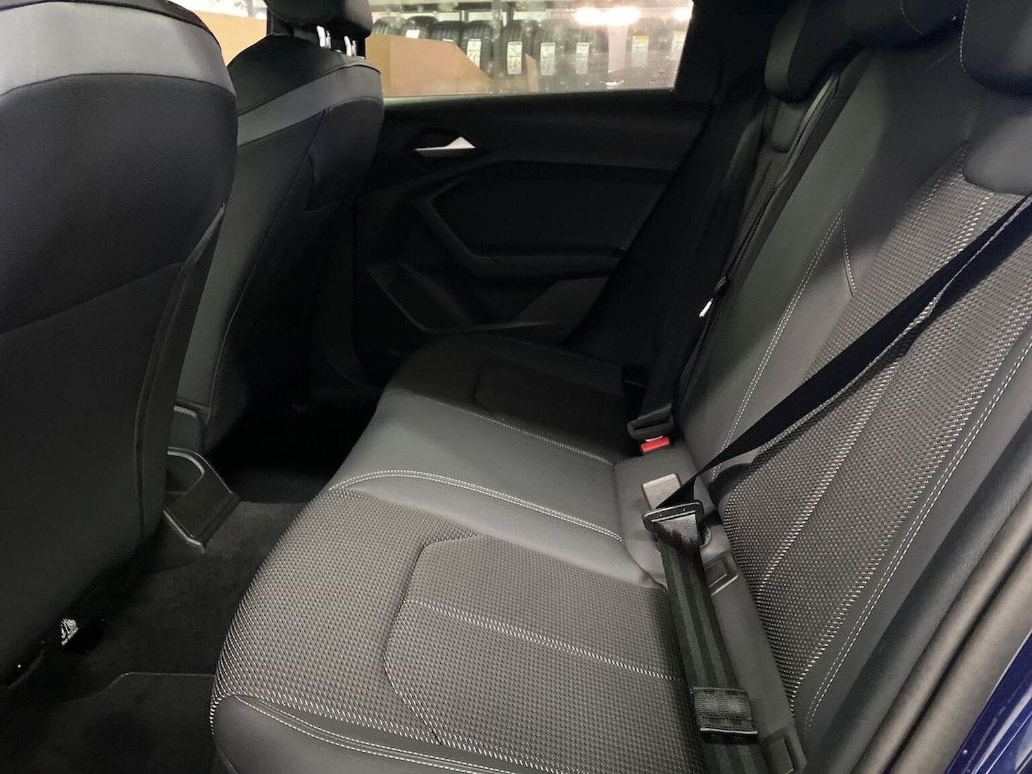 Used Audi A1 2025 for sale - 76725807: Photo 16