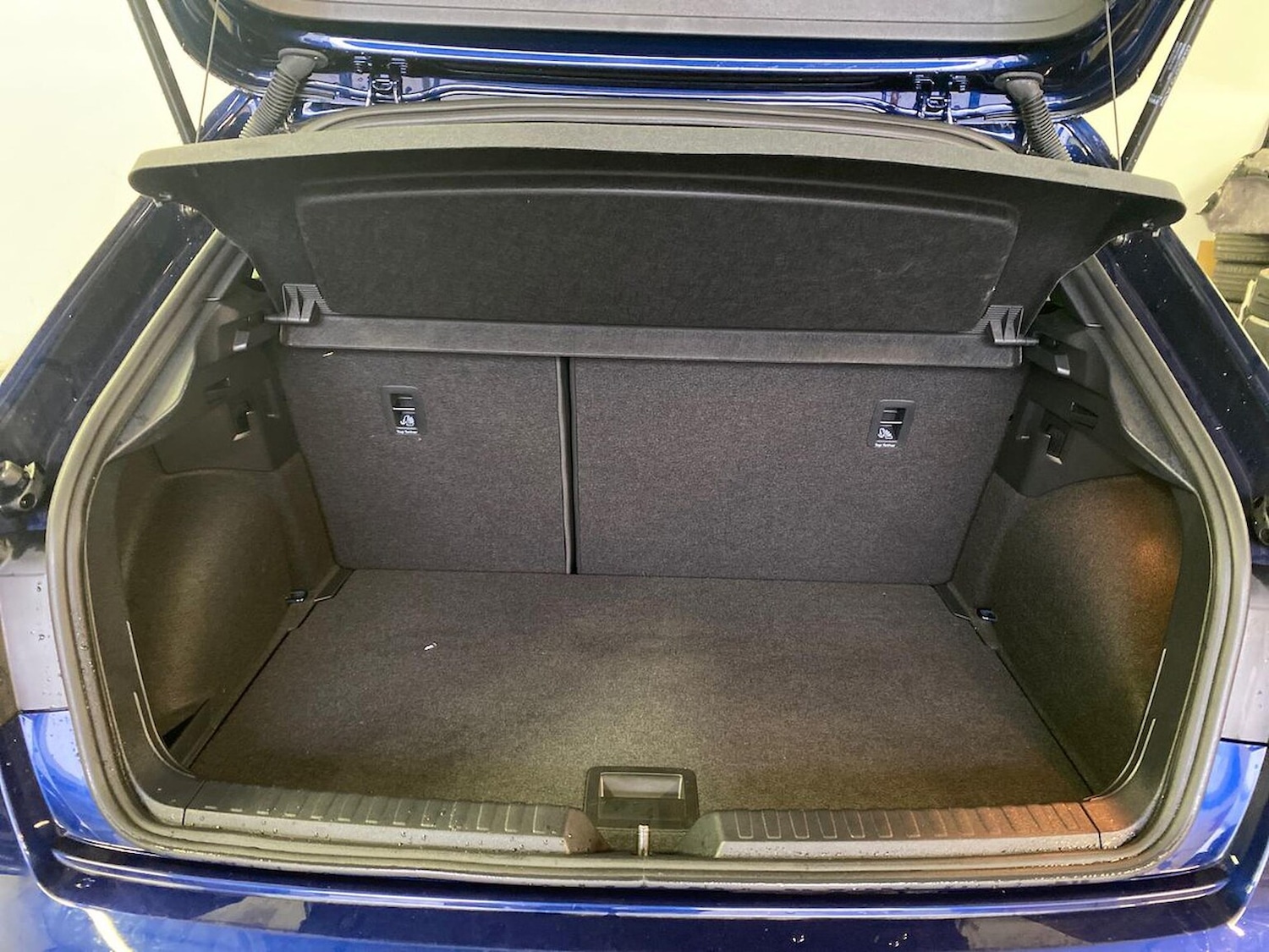 Used Audi A1 2025 for sale - 76725807: Photo 17