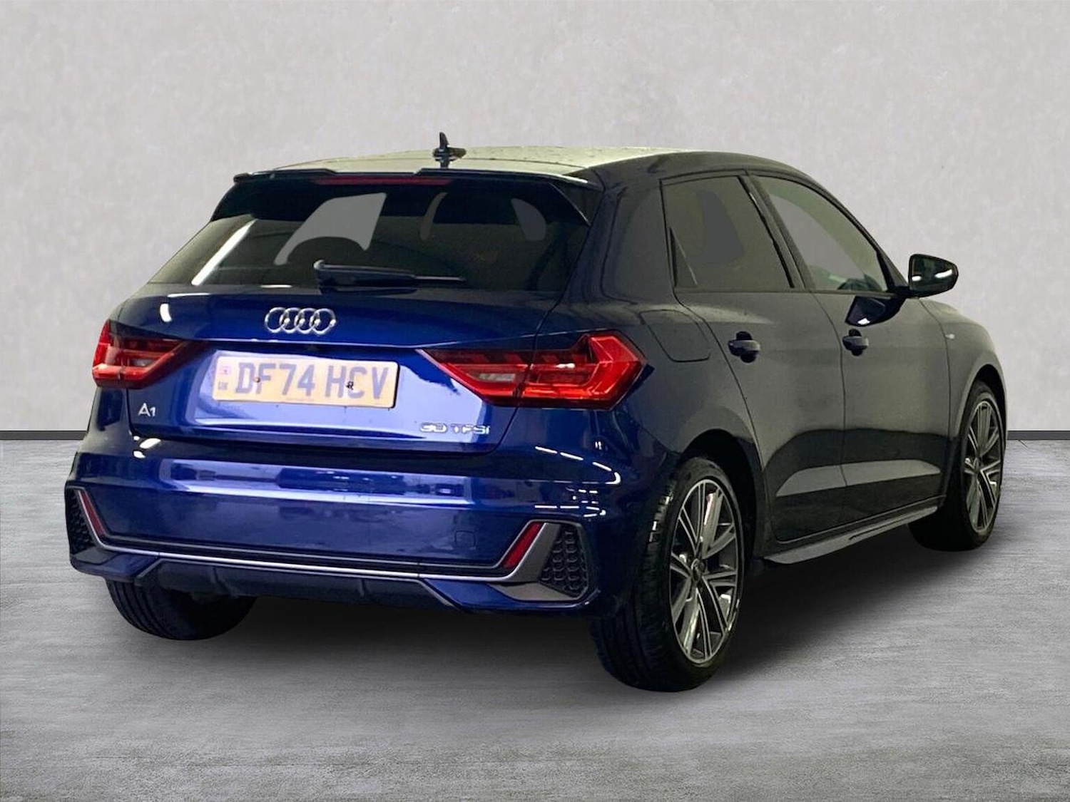 Used Audi A1 2025 for sale - 76725807: Photo 18