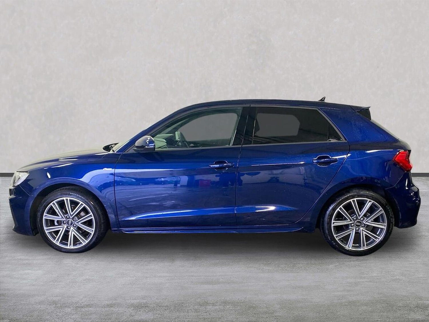 Used Audi A1 2025 for sale - 76725807: Photo 19