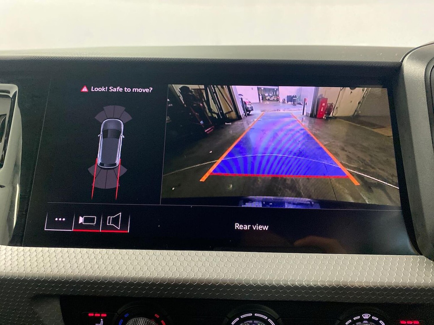 Used Audi A1 2025 for sale - 76725807: Photo 23