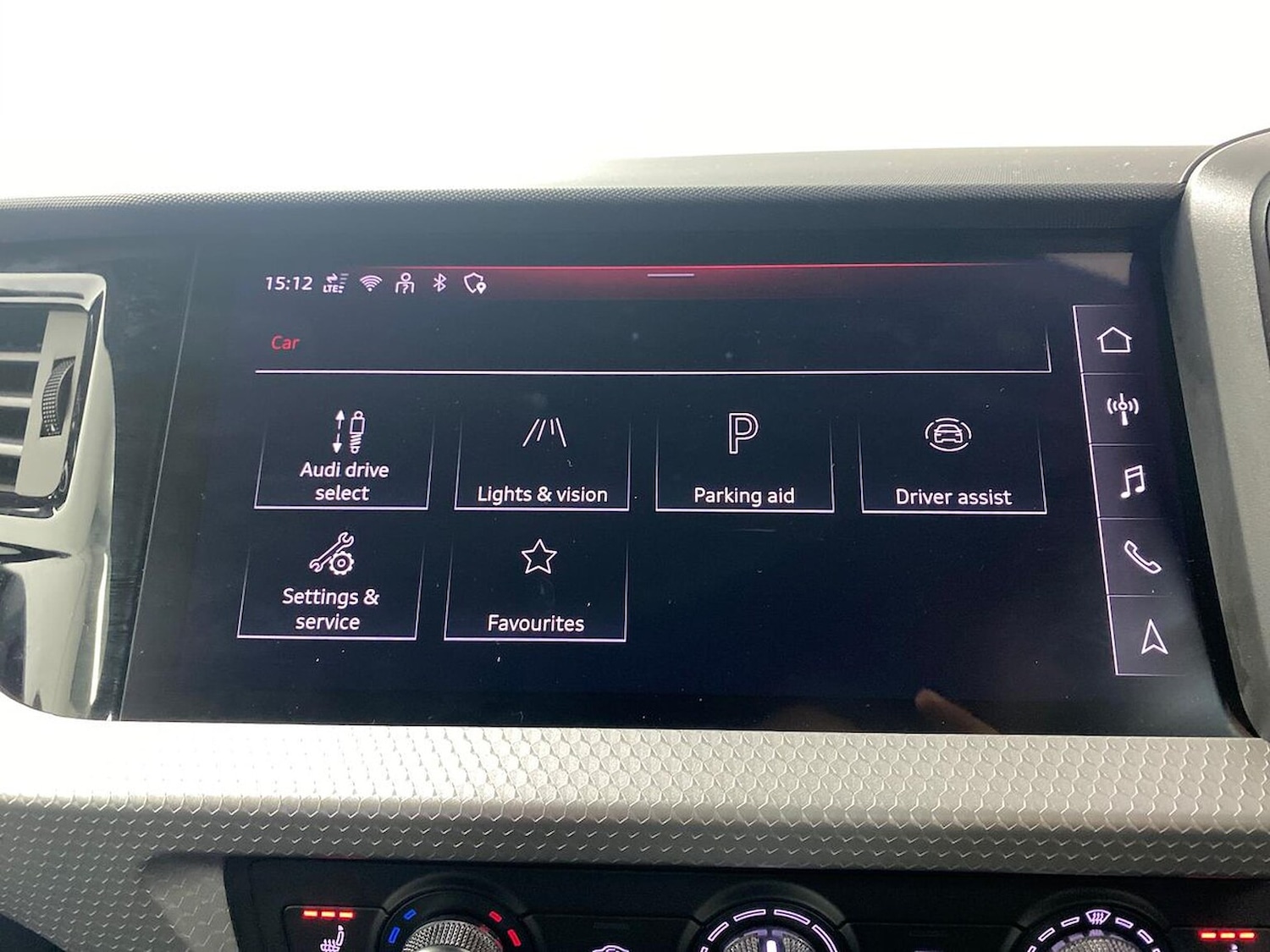 Used Audi A1 2025 for sale - 76725807: Photo 24