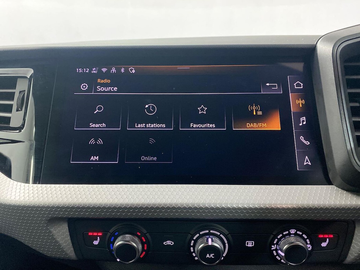 Used Audi A1 2025 for sale - 76725807: Photo 25