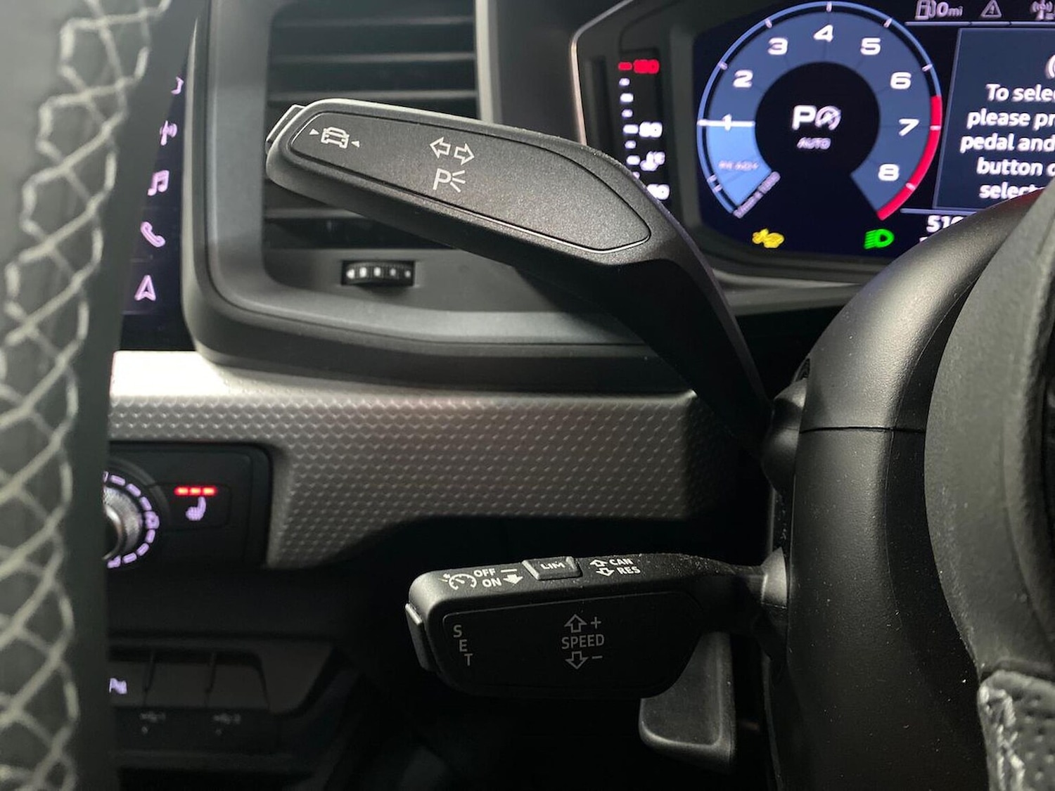 Used Audi A1 2025 for sale - 76725807: Photo 29