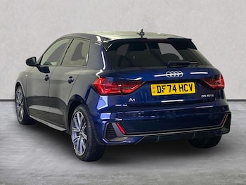 Used Audi A1 2025 for sale - 76725807: Photo
