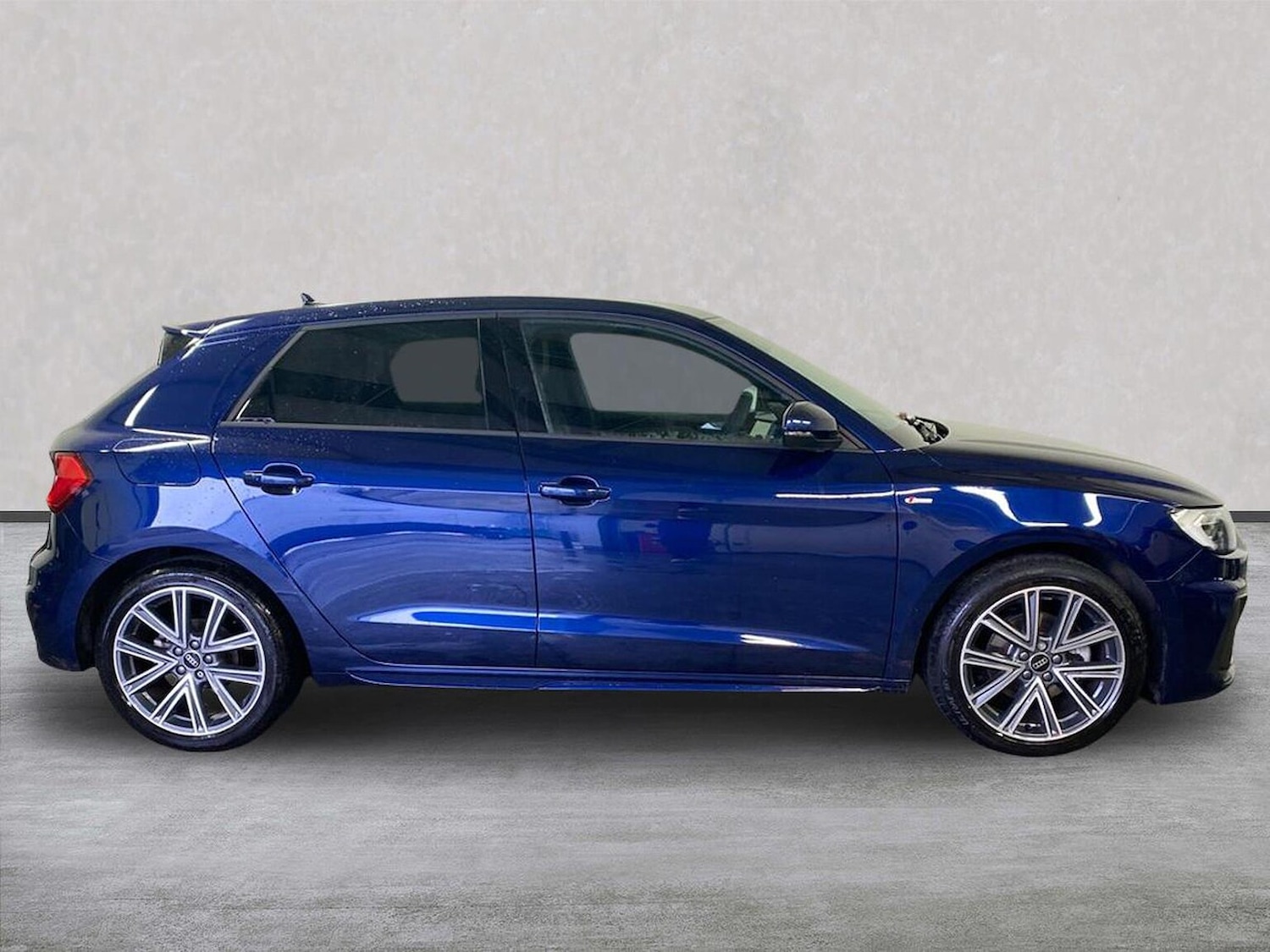 Used Audi A1 2025 for sale - 76725807: Photo 3