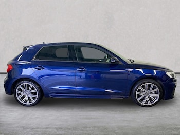Used Audi A1 2025 for sale - 76725807: Photo