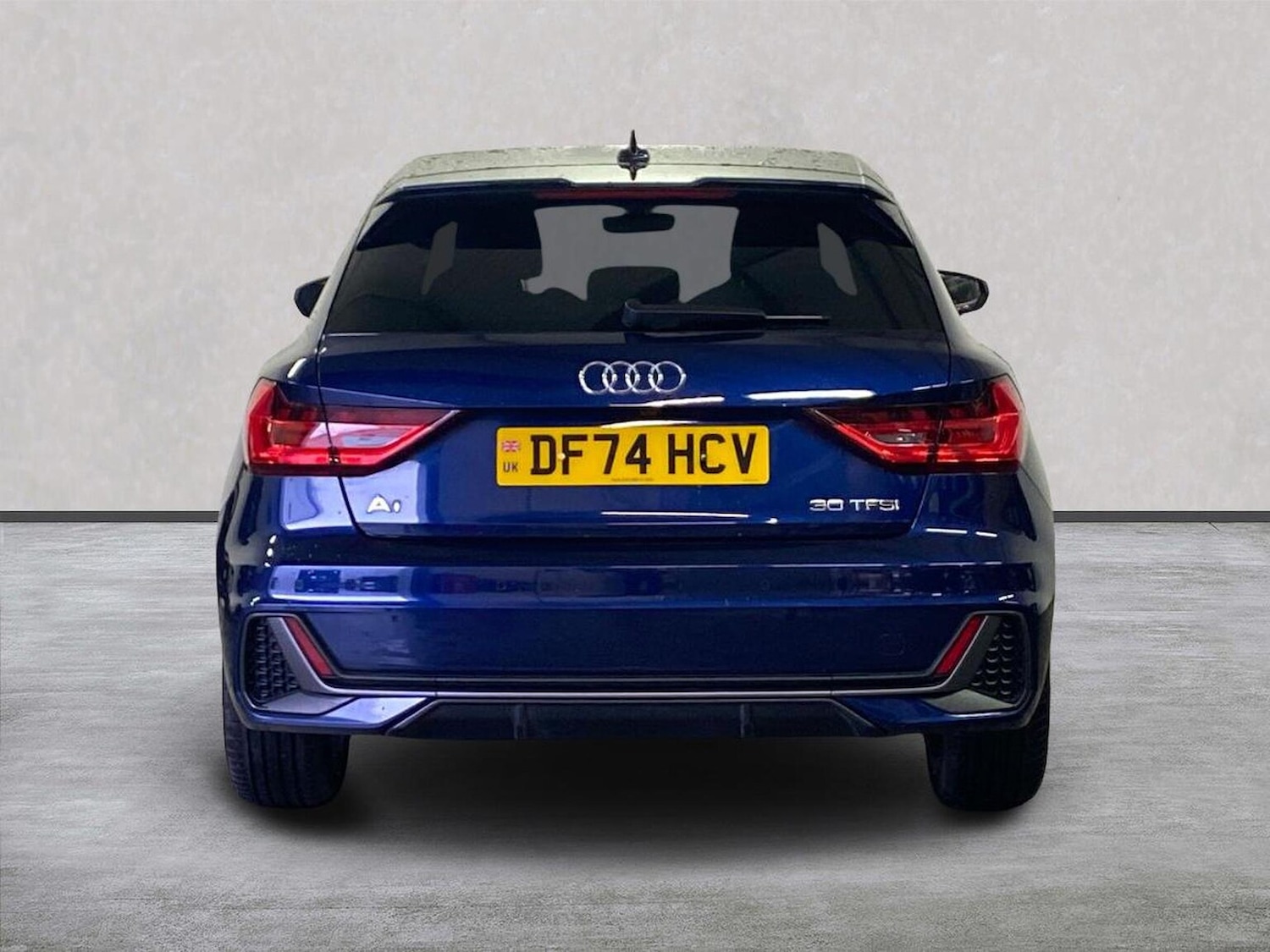 Used Audi A1 2025 for sale - 76725807: Photo 4