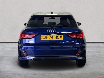 Used Audi A1 2025 for sale - 76725807: Photo