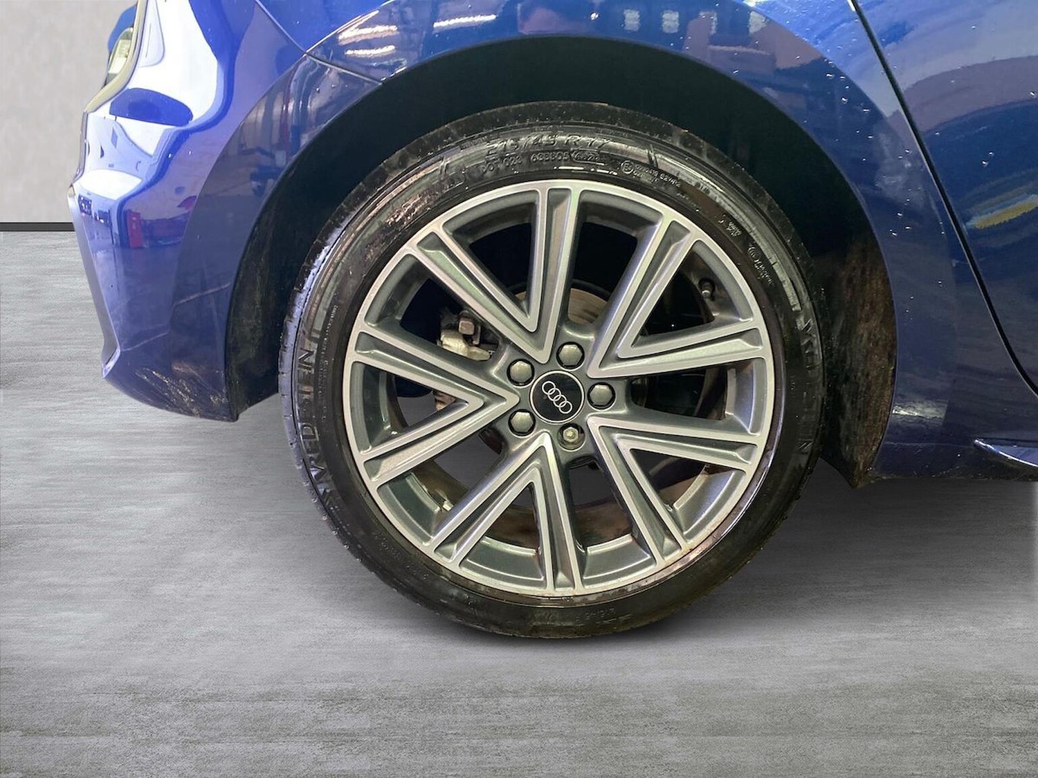 Used Audi A1 2025 for sale - 76725807: Photo 6