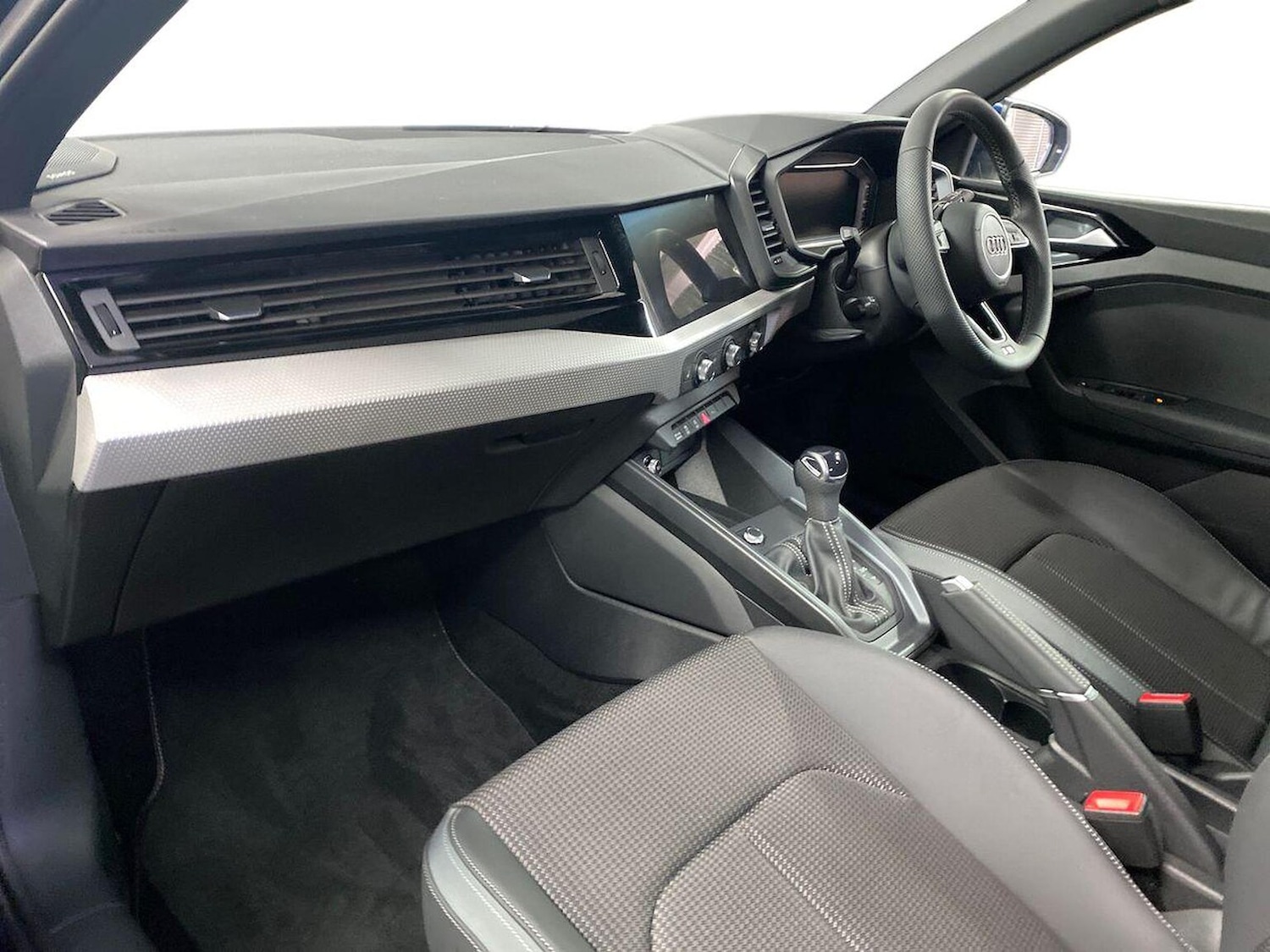 Used Audi A1 2025 for sale - 76725807: Photo 7